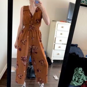 JUMPSUIT